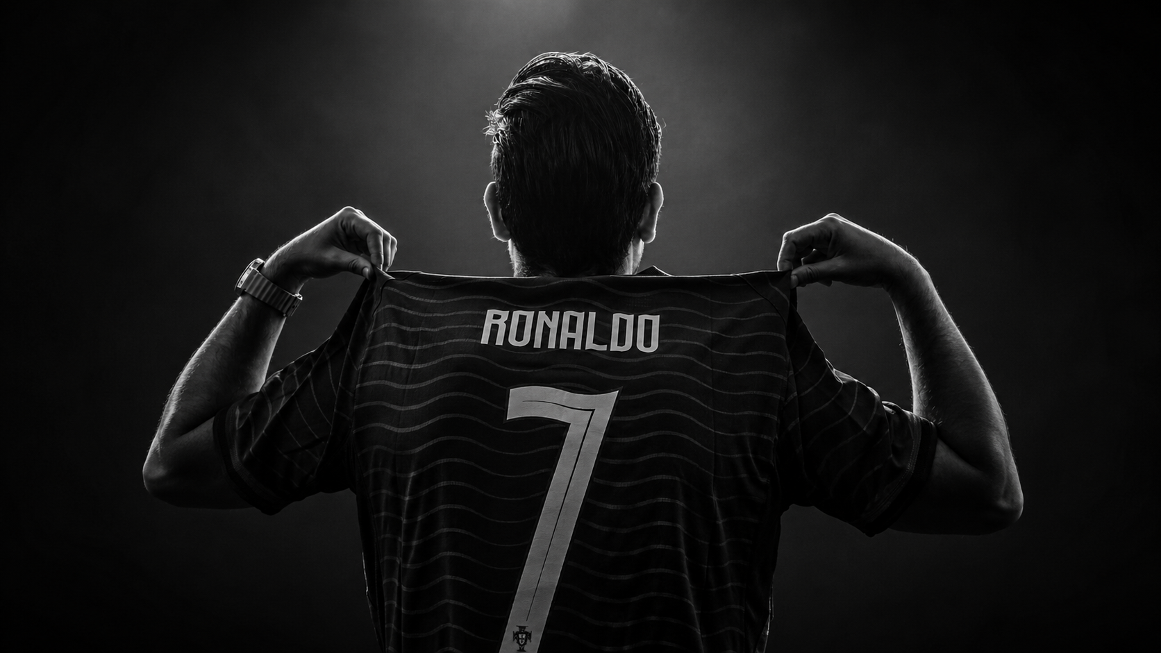 Camiseta Portugal
