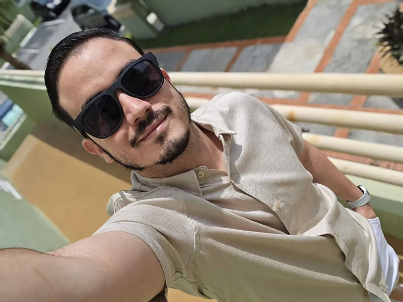 David Menéndez